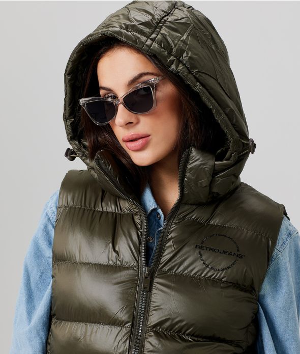 KARRI NŐI MELLÉNY, KHAKI