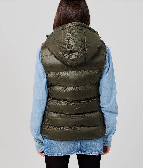 KARRI NŐI MELLÉNY, KHAKI