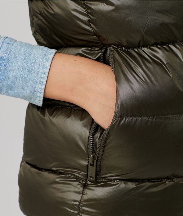 KARRI NŐI MELLÉNY, KHAKI