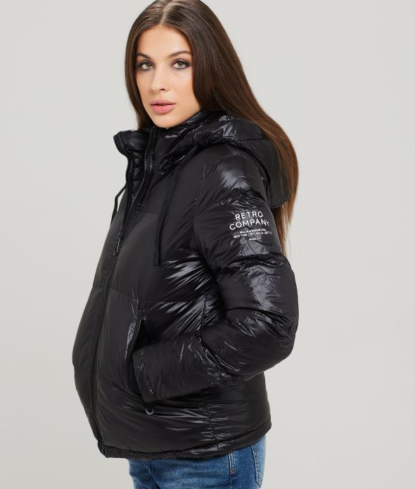 LAUREL NEW JACKET JACKET, BLACK