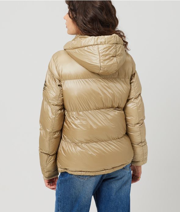 LAUREL NEW JACKET JACKET, SAND