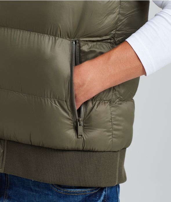 ACE FÉRFI MELLÉNY, KHAKI