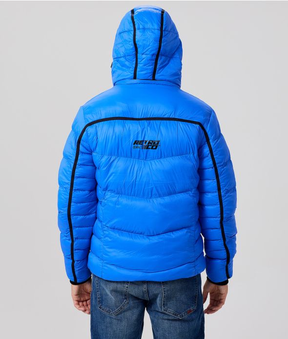 RAZOR JACKET JACKET, BLUE