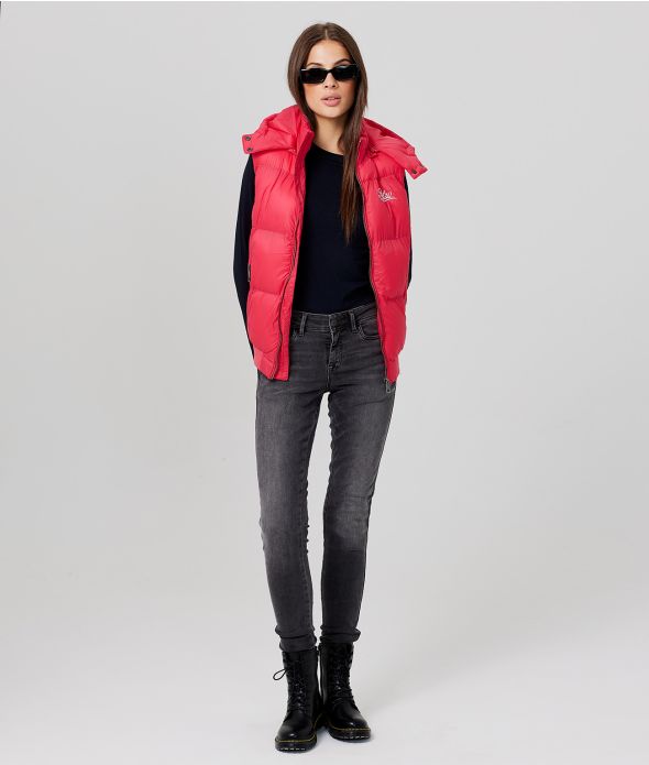 LOLLY NŐI MELLÉNY, RÓSZASZÍN