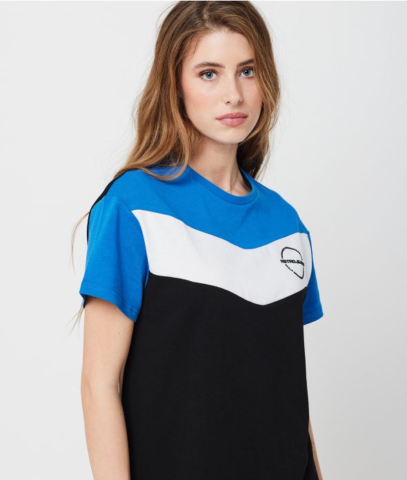 LIANE NŐI RUHA, FEKETE