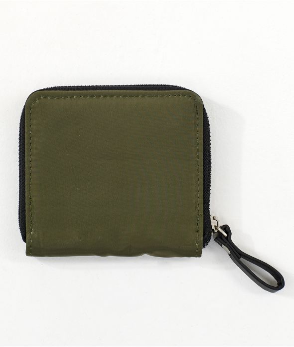 MADDOX WALLET, GREEN