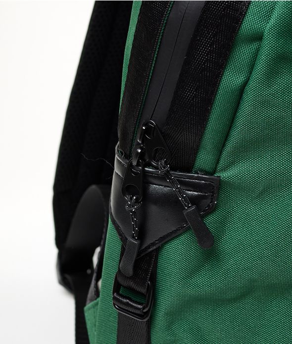 MADDOX BACKPACK BAG, GREEN
