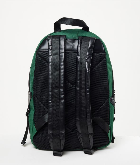MADDOX BACKPACK BAG, GREEN