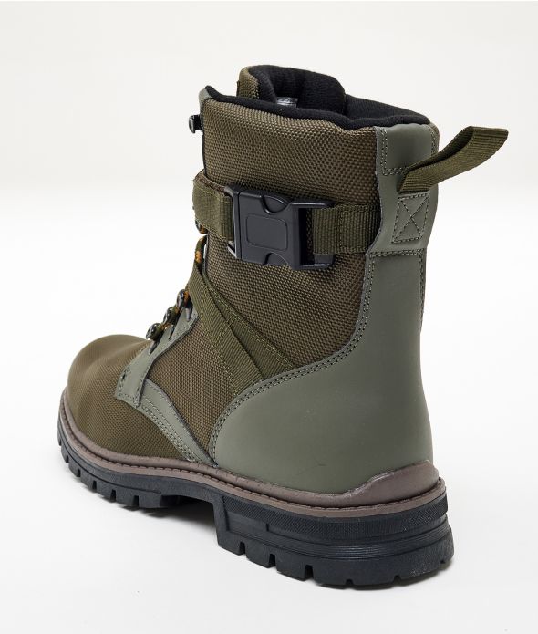 MUGGA FÉRFI BAKANCS, KHAKI