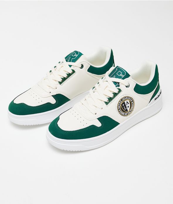 ROBERTSON SNEAKERS SNEAKERS, GREEN