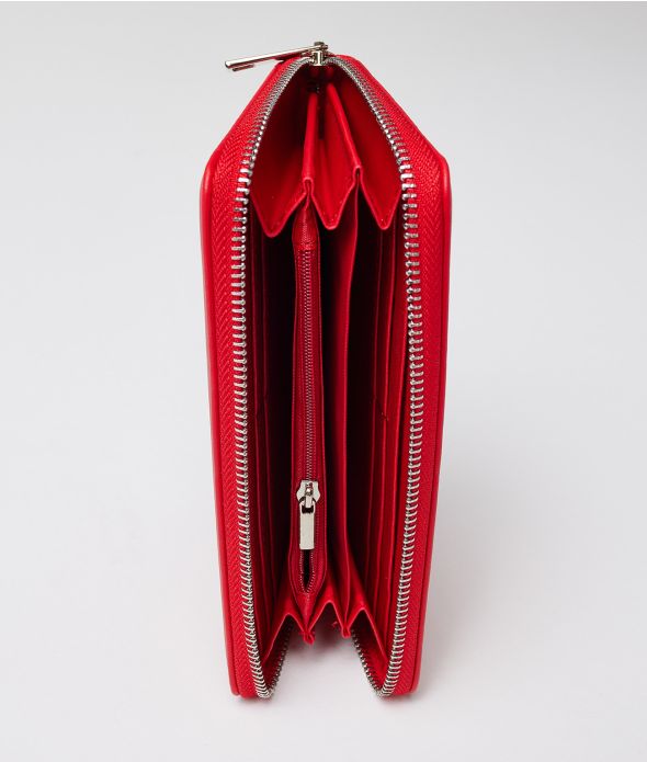 NOVAH WALLET, RED