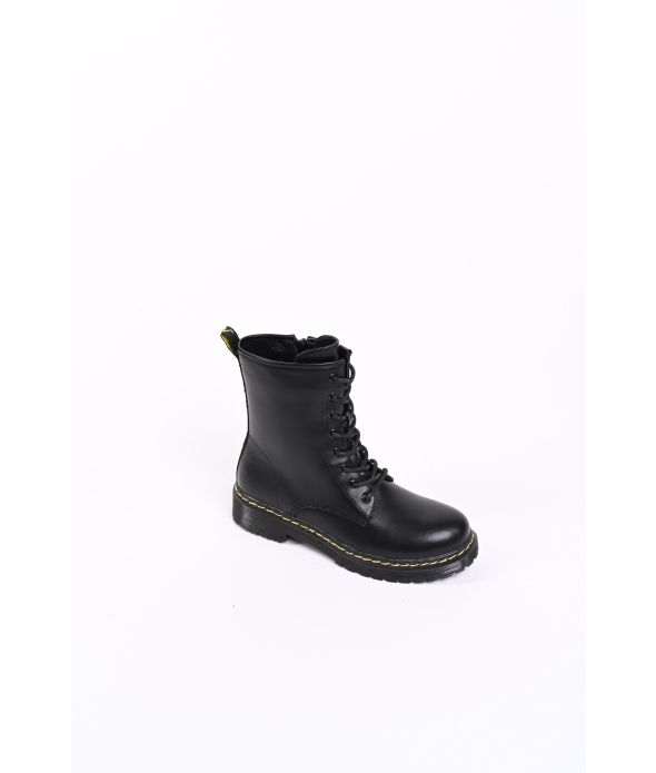 ALPINE BOOTS BOOTS, BLACK