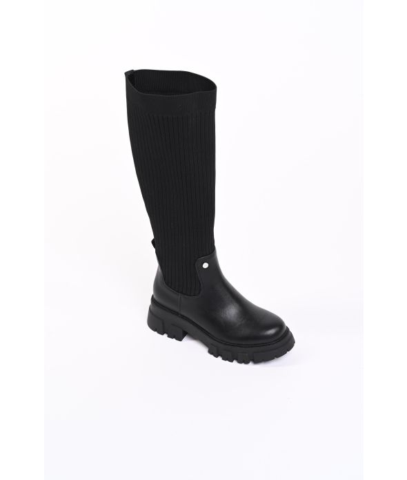 CYPRESS BOOTS BOOTS, BLACK