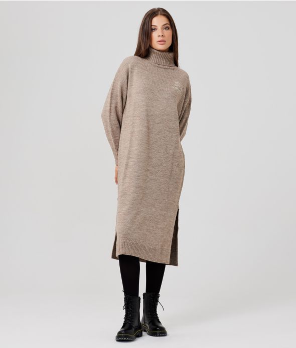 LAUREL NŐI KÖTÖTT RUHA, BÉZS