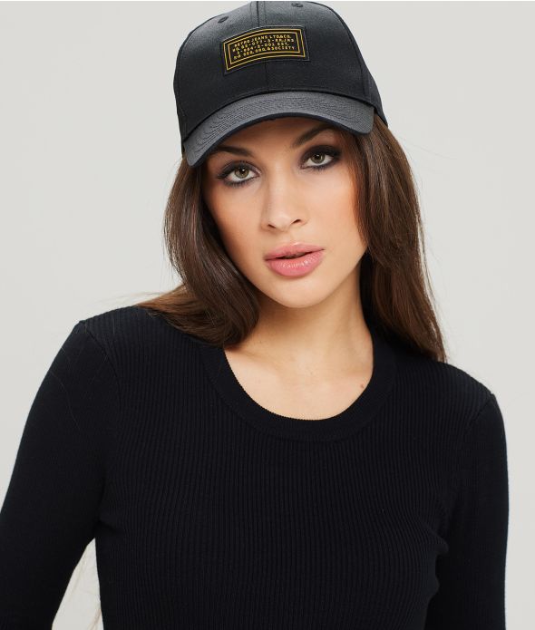 LIGNUM SWEATER SWEATER, BLACK