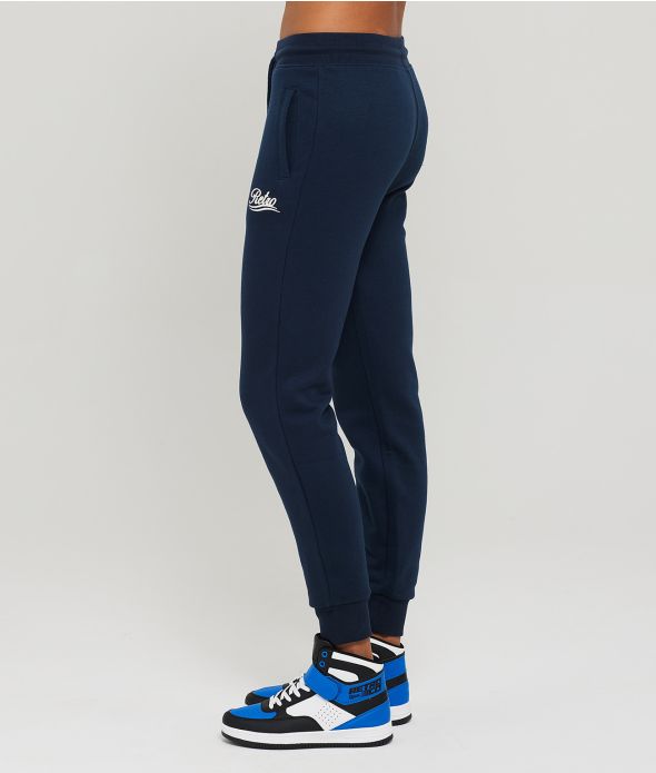 LOLLY PANTS JOGGING BOTTOM, DARK BLUE