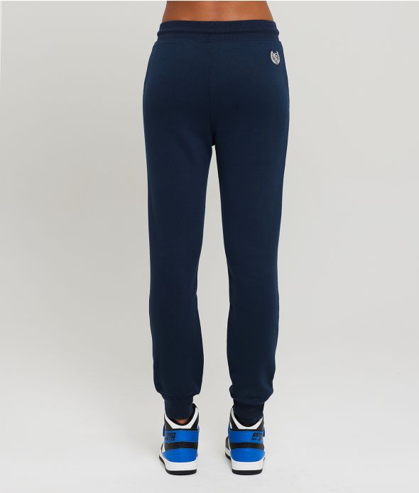 LOLLY PANTS JOGGING BOTTOM, DARK BLUE