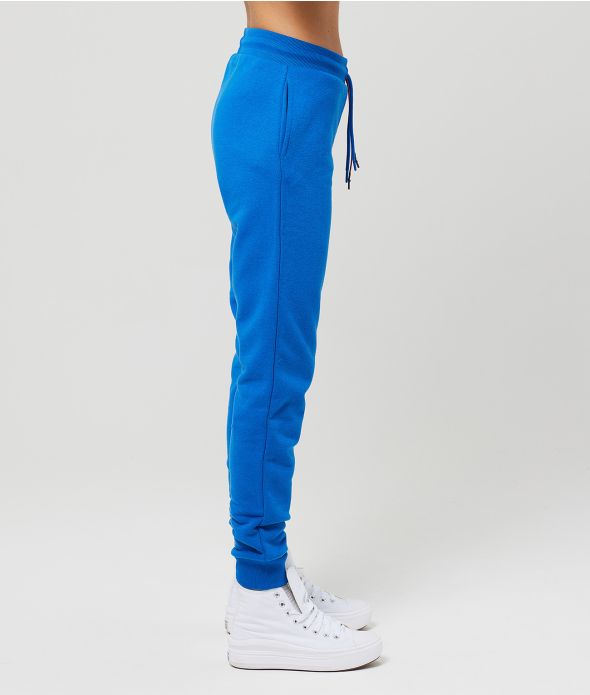 AYAN NŐI MELEGÍTŐ NADRÁG, KÉK