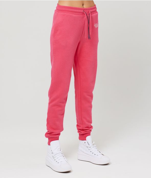 AYAN NŐI MELEGÍTŐ NADRÁG, RÓZSASZÍN