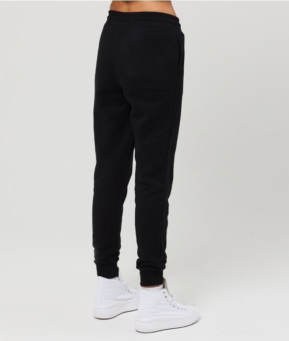 KARRI PANTS JOGGING BOTTOM, BLACK