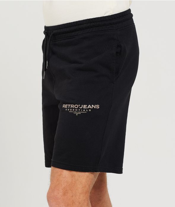 BALSA SHORTS JOGGING SHORT, ANTRA