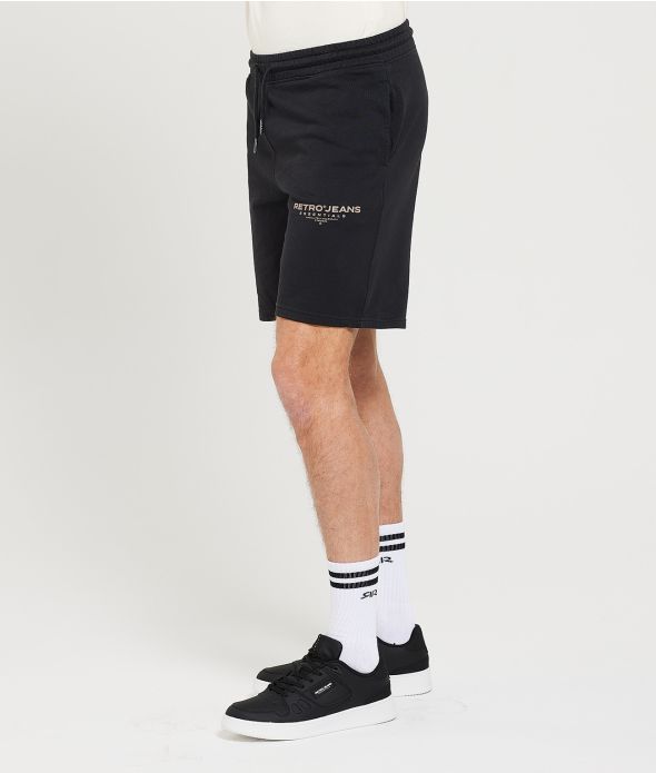 BALSA SHORTS JOGGING SHORT, ANTRA