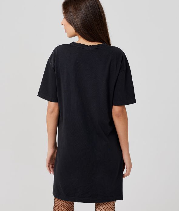 CATALIAN RUHA, FEKETE