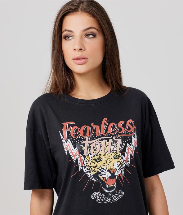 CATALIAN RUHA, FEKETE