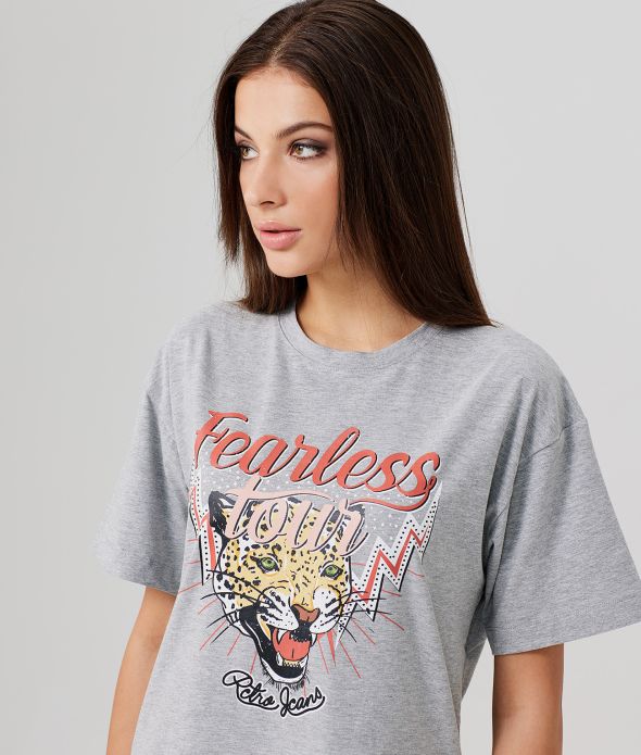 CATALIAN RUHA, SZÜRKE