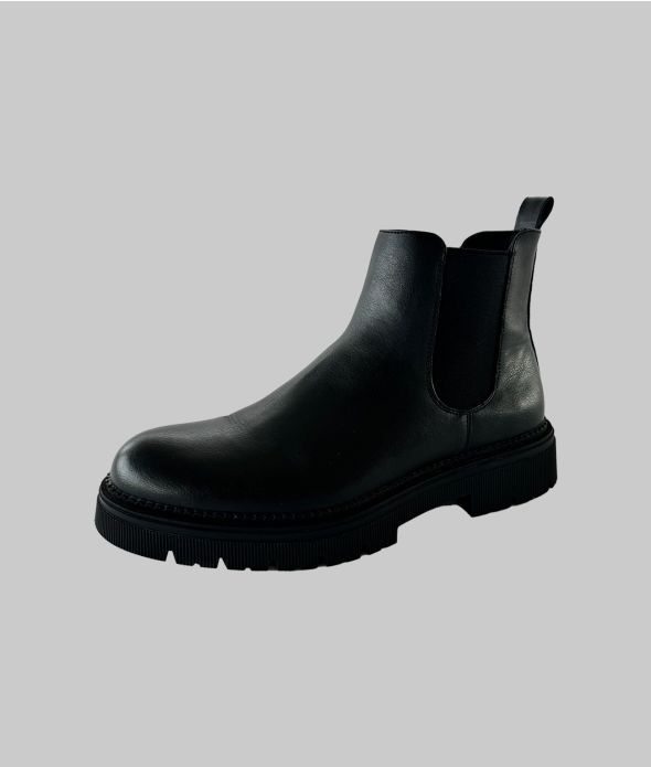 BLADE BOOTS BOOTS, BLACK