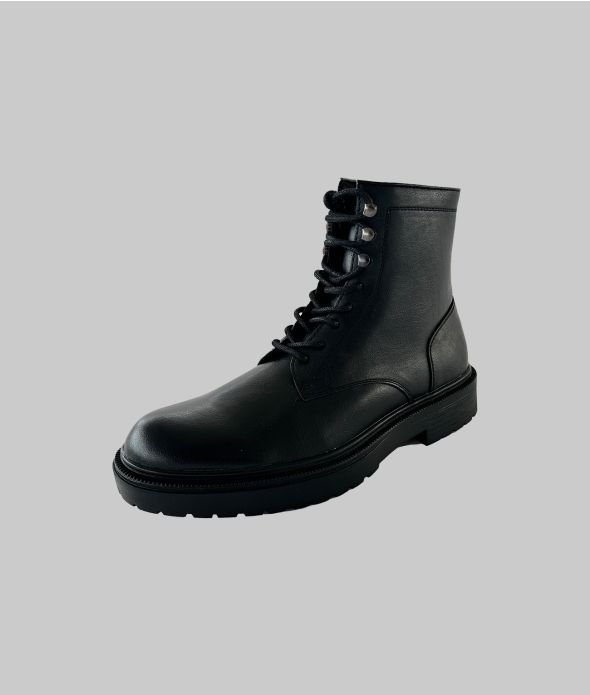 CARAPA BOOTS BOOTS, BLACK