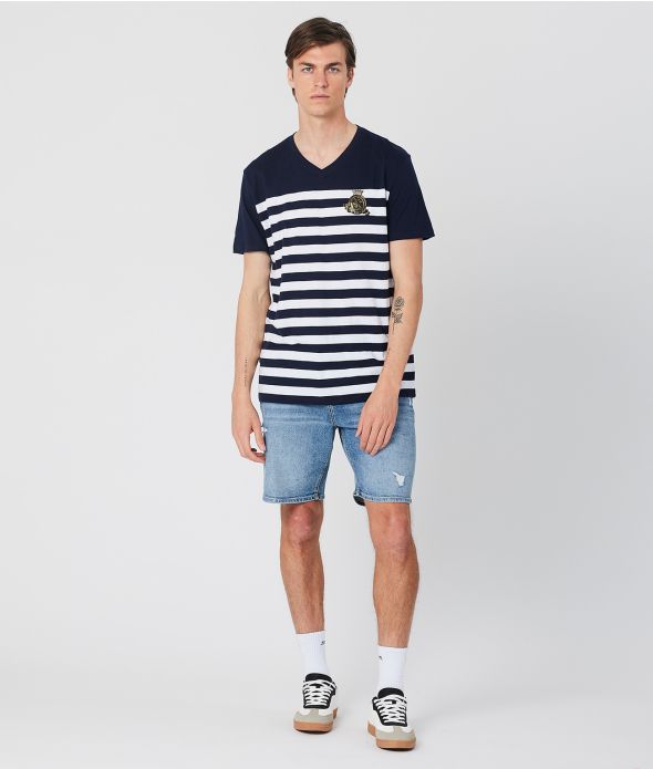 LIONEL FÉRFI PÓLÓ, KÉK CSÍKOS