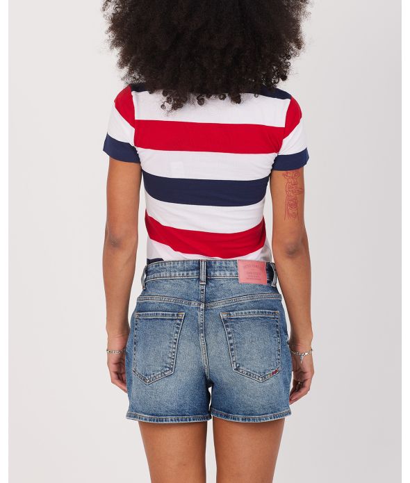 ANTILLA T-SHIRT, RED