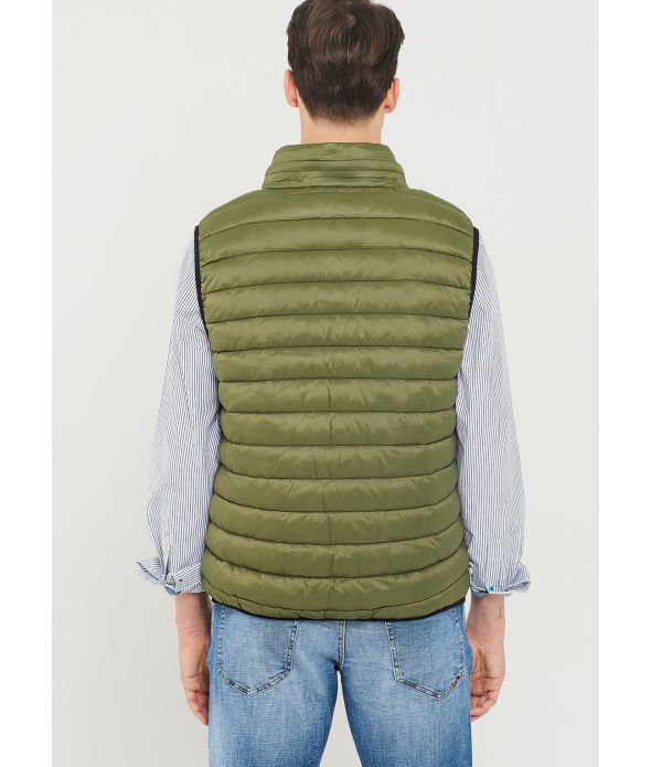 AMOS FÉRFI MELLÉNY, KHAKI