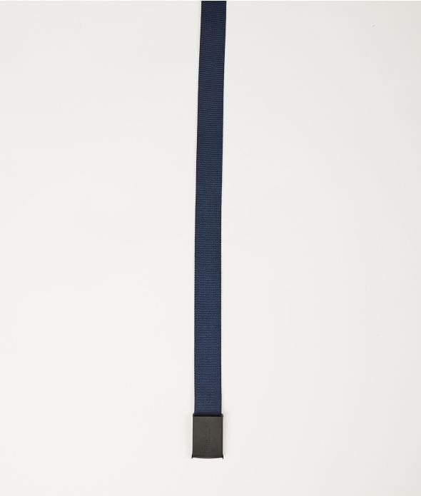 EASTON BELT, DARK BLUE-RED