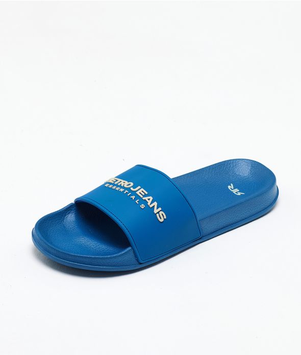 ALISTAIR SLIPPERS, BLUE