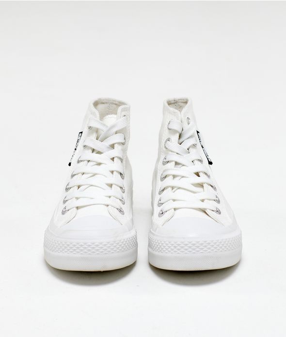 CHERIE NŐI CIPŐ, FEHÉR