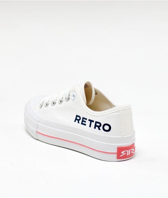 LUISIANA SNEAKERS, OFFWHITE