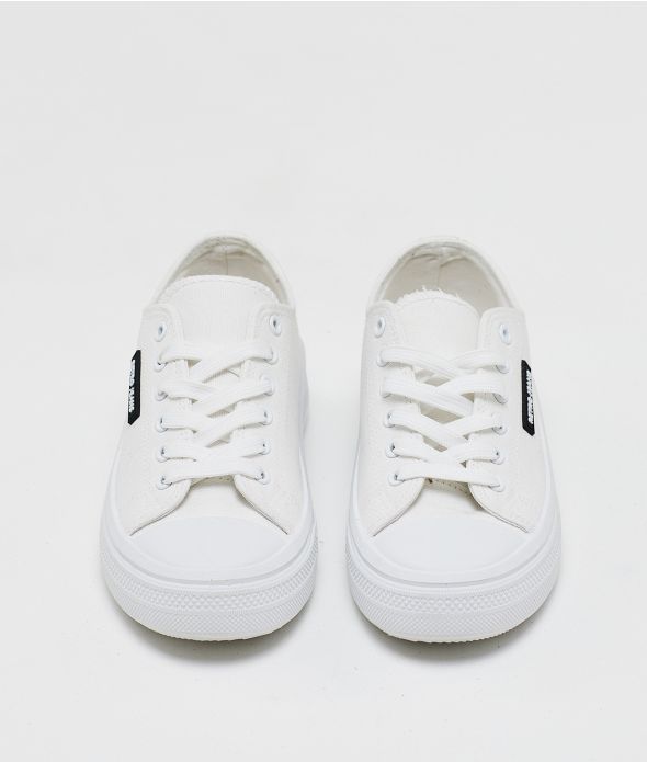 PENN SNEAKERS, WHITE