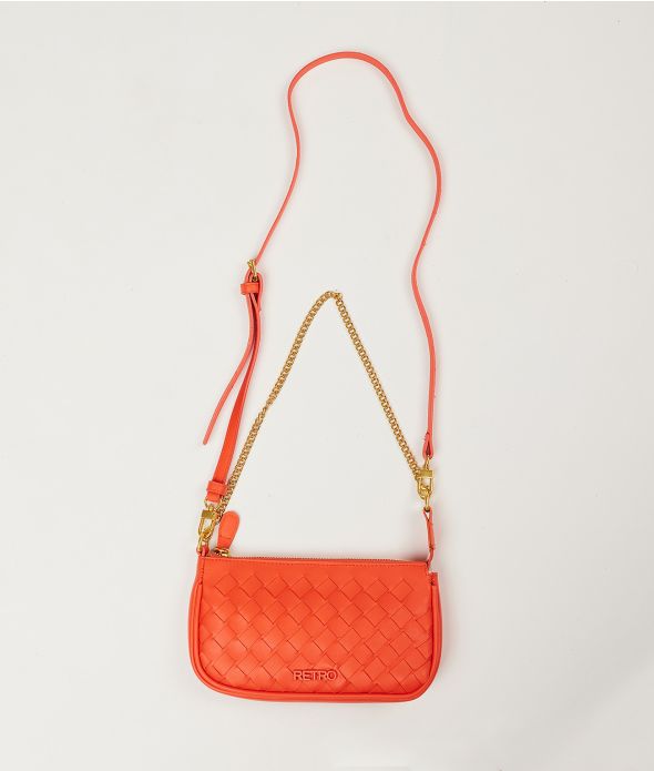FILIPPA BAG, ORANGE
