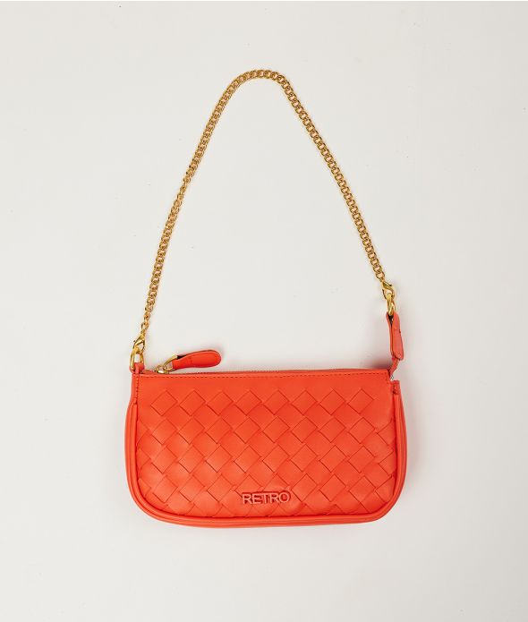 FILIPPA BAG, ORANGE