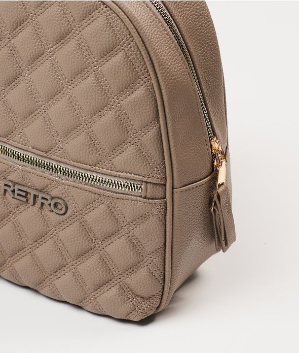 IRIDA NŐI HÁTIZSÁK, BÉZS