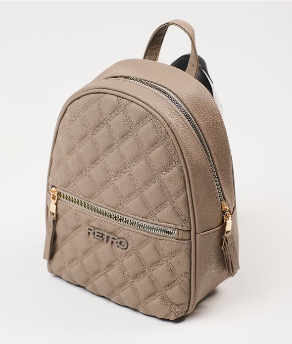 IRIDA NŐI HÁTIZSÁK, BÉZS