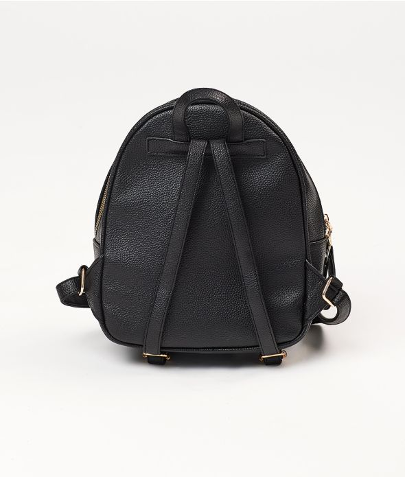 IRIDA BAG, BLACK