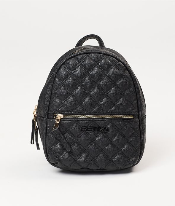 IRIDA BAG, BLACK