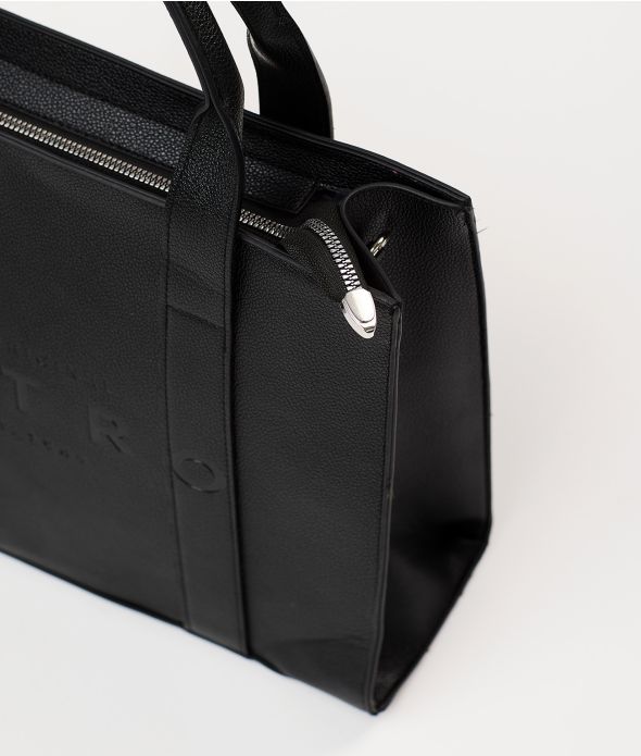 THEKLA NŐI TÁSKA, FEKETE