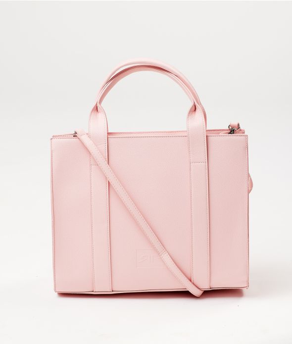 THEKLA BAG, LIGHT PINK