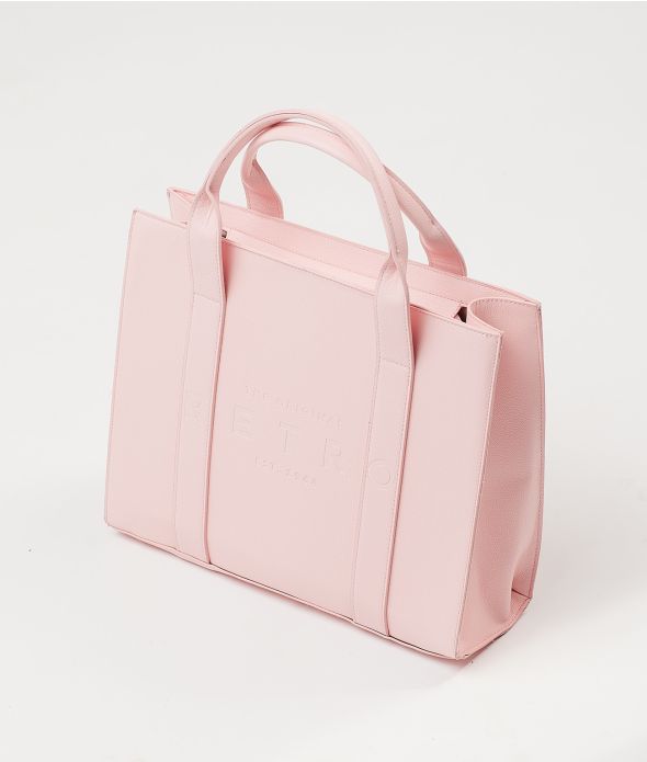 THEKLA BAG, LIGHT PINK
