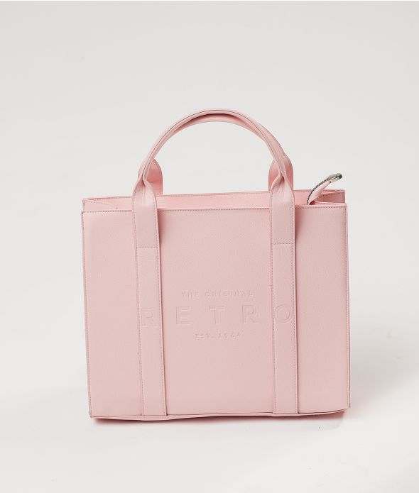 THEKLA BAG, LIGHT PINK