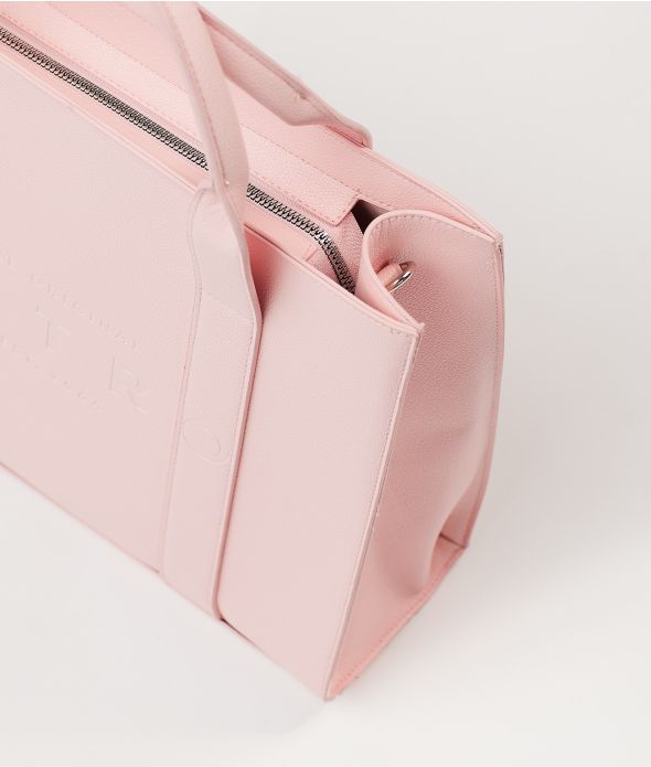 THEKLA BAG, LIGHT PINK